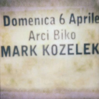 Mark Kozelek Live At Biko 2x Vinyl LP Limited Edition SEALED, New OVP