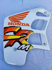 Honda CRM 125 Seiten Abdeckung NOS 19055-KAK-700ZA