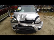 Manual Transmission 1.6L Fits 12-13 SOUL 391897