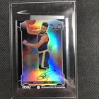 STEPHEN CURRY 2022 Leaf Auto Refractor Vibrance. Authenticated By ￼EBay & Leaf