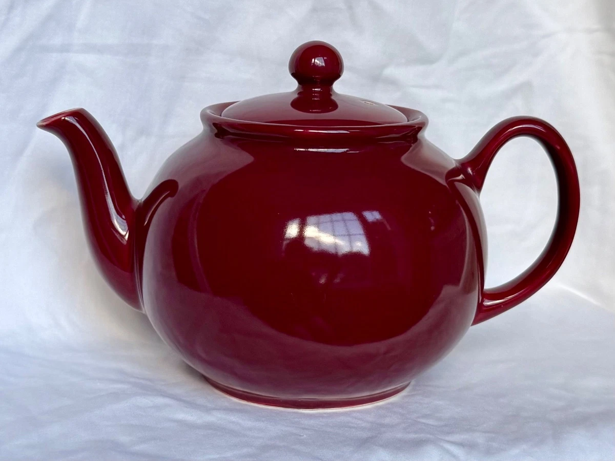 コールドン ティーポット大 並行輸入品】Cauldon Ceramics クラシック