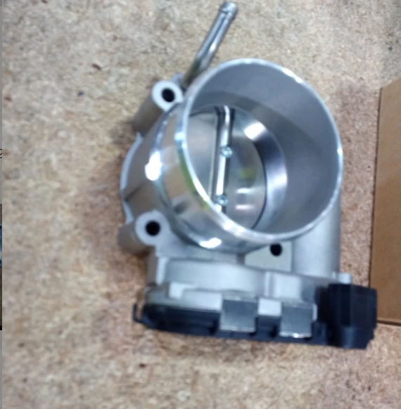 NEW 351002G600 Throttle Body Assy For HYUNDAI KIA 2.4L *See compatibility - Image 4 of 4