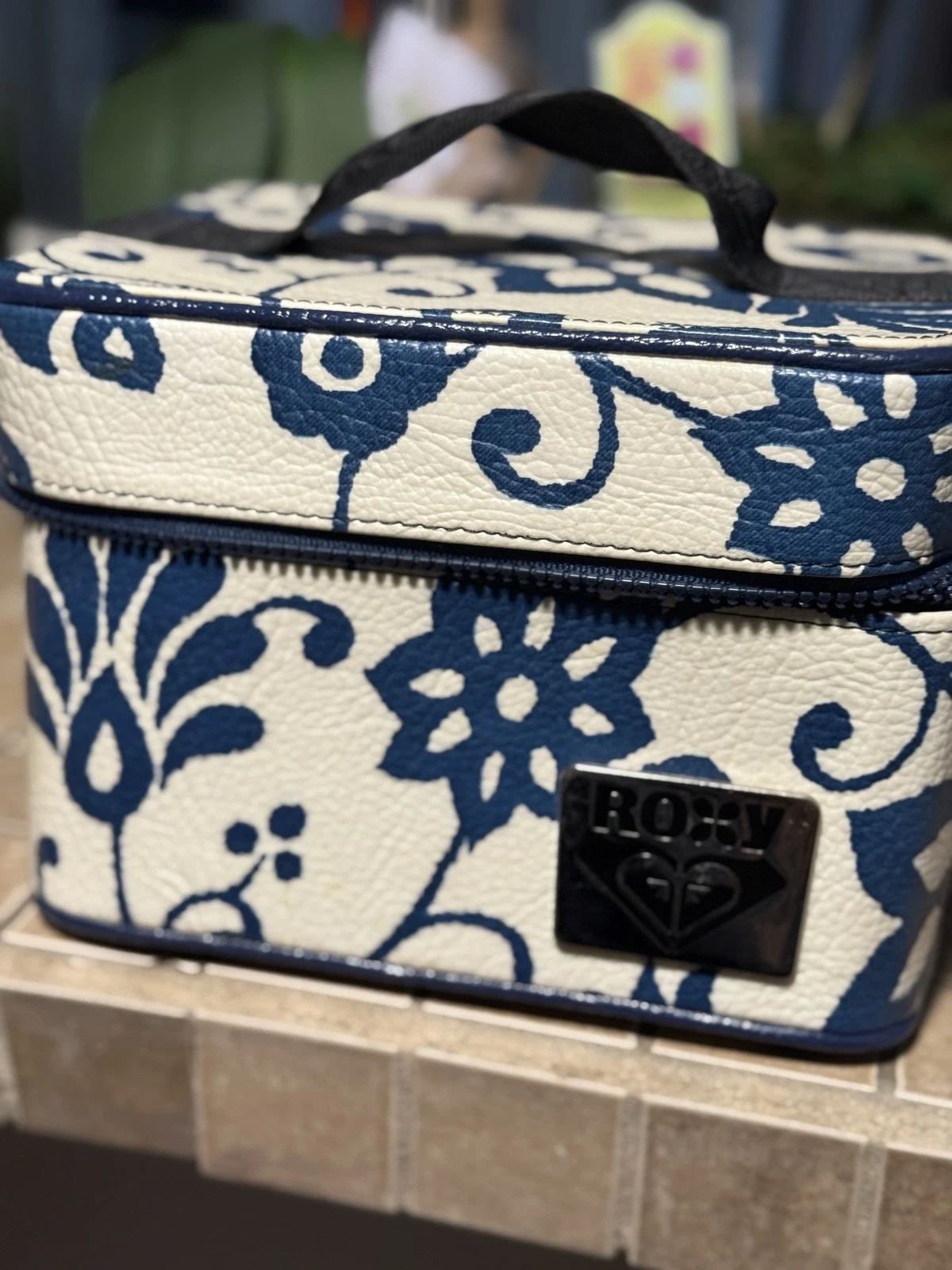 Makeup Organizer Bag Roxy