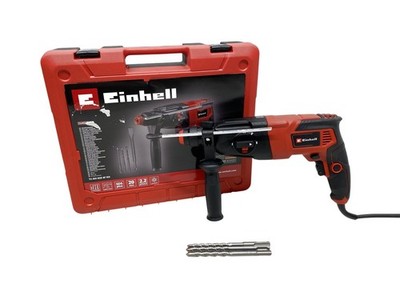Bohrhammer Einhell TC-RH 620 4F Kit 620 W
