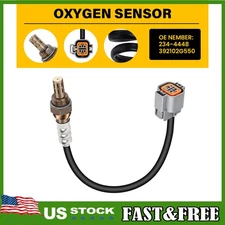 Downstream Oxygen Sensor For 2011-2013 Hyundai Sonata 2.4L 2011-2014 Kia Optima