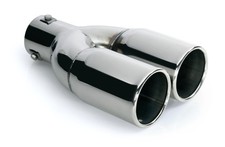 TS-23, Terminale Di Scarico