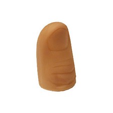 Vernet THUMB TIP XXL CLASSIC Magic Trick vanish appear gimmick hanky silk large