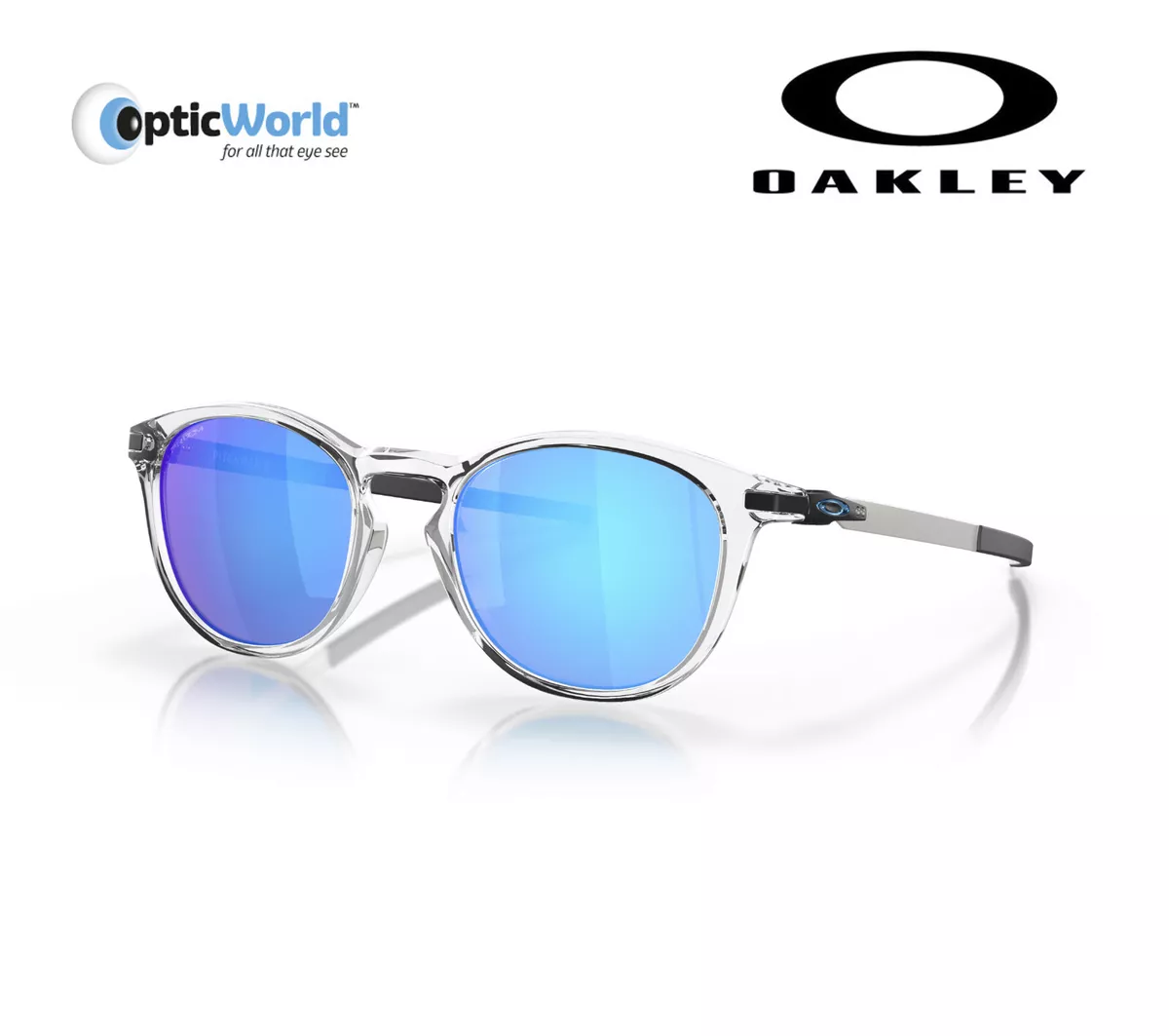 Oakley Sunglasses in Designer Sunglasses 