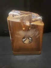 BSIRI Gifts Wine Bottle Puzzle Game for Adults Fun Time Party Brain Teaser NEW