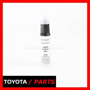 Краска toyota 070