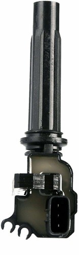 Quality Ignition Coil 4PCS Set for 1999-2003 Mazda Protege 1.6L L4, ZM01-18-100 - Picture 3 of 4