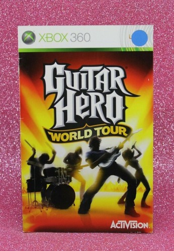 MANUALS, BOOKLETS & MAPS ONLY FOR XBOX 360 ~ LOT #1 ~ YOU CHOOSE TITLE ~ NO GAME - Foto 139 di 317