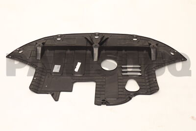 yy________s様 29110Q7000 Genuine Hyundai / KIA PANELASSY-UNDERCOV | eBay