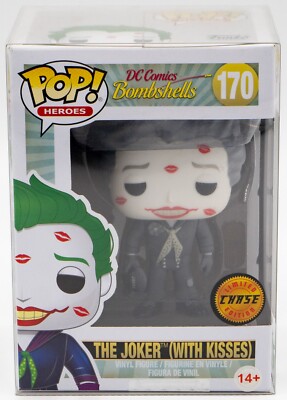 JOKERD LOVEBOMB 美品 JOKERDRIVER LOVEBOMB 美品