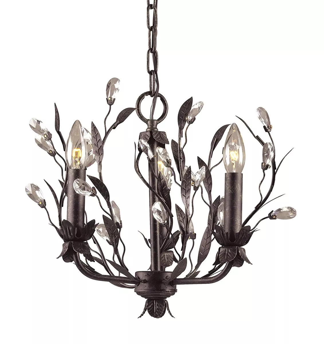 Elk chandelier lighting deals