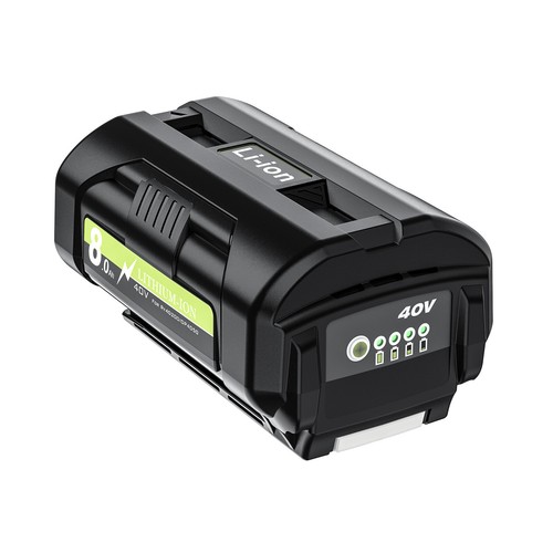 For RYOBI 40V Lithium-Ion High Capacity Battery OP40404VNM OP4050A OP4015 Lots - Picture 12 of 21