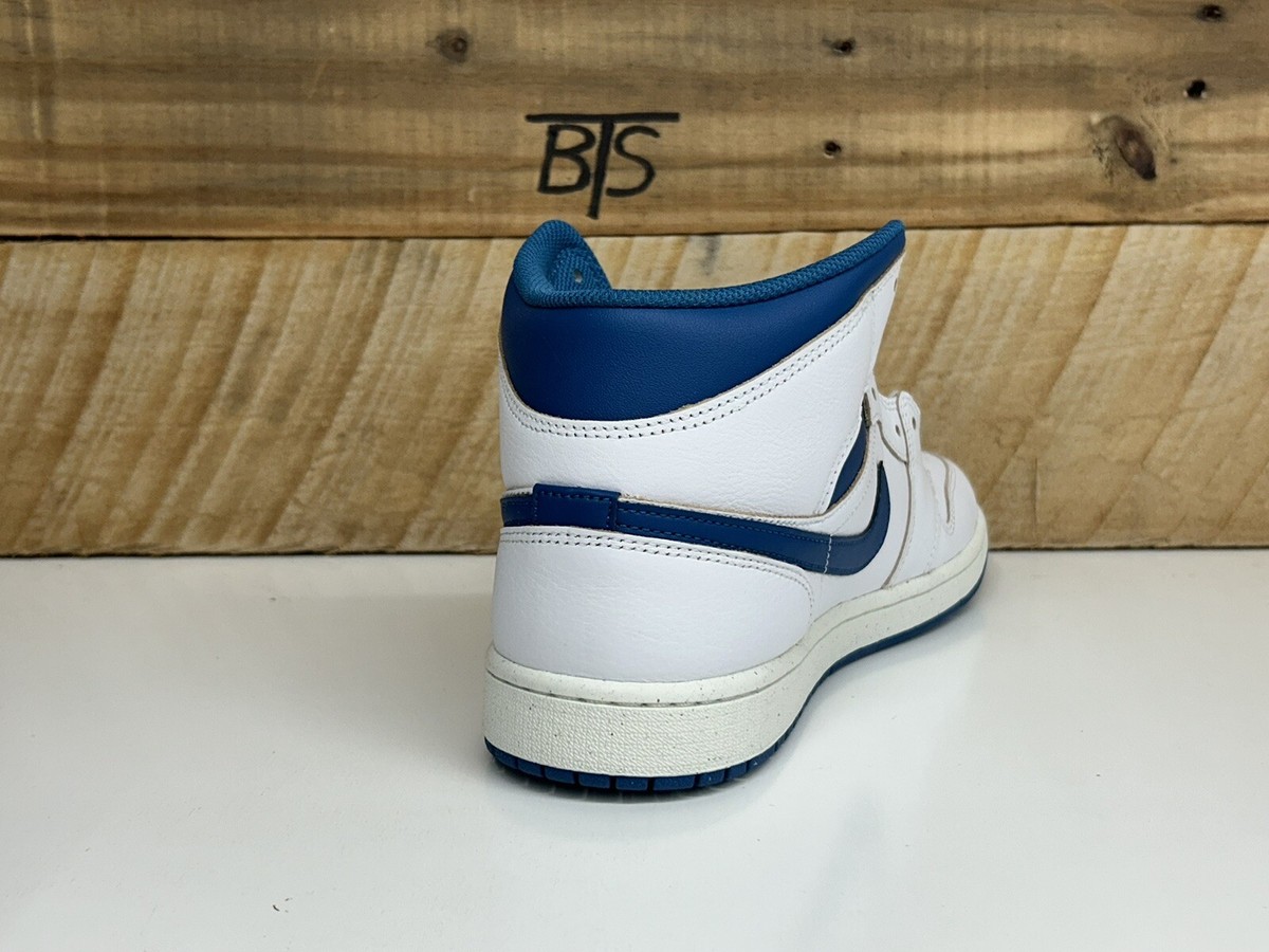 air jordan 1 metallic navy on mercari