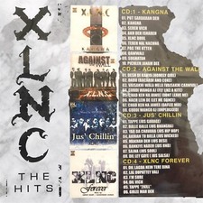 XLNC The Hits- 4 CDs Pack- Huge Collection Hindi Baghra Music Pakistani Bollywo 