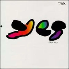Talk by Yes: Used