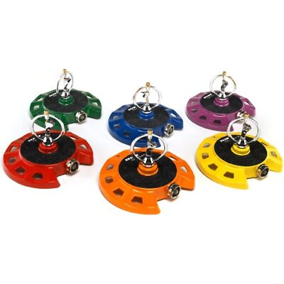 Dramm ColorStorm Spinning Sprinkler Green