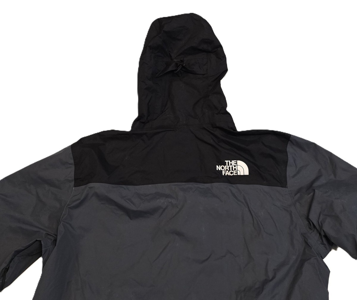 The North Face Venture Jacket Waterproof Hooded Wind
