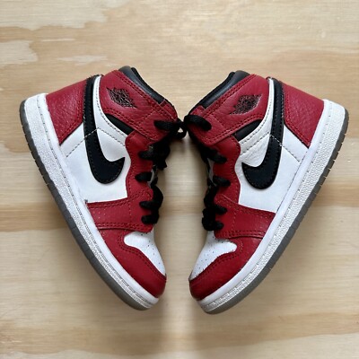 Nike Air Jordan 1 Retro High TD 'Origin Story' Spiderman AQ2665