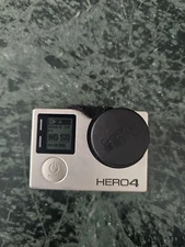 Gopro Hero 4 with Evo SS Gimbal