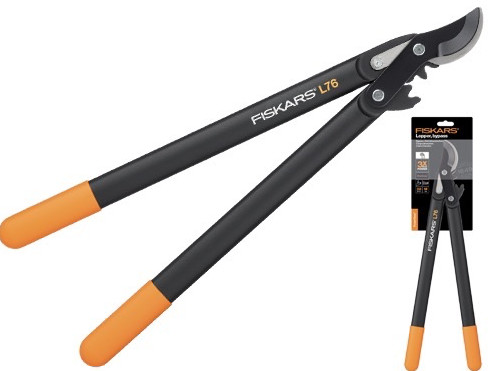 Offerta Troncarami Fiskars PowerGear M L76 | Taglio 28mm Potente