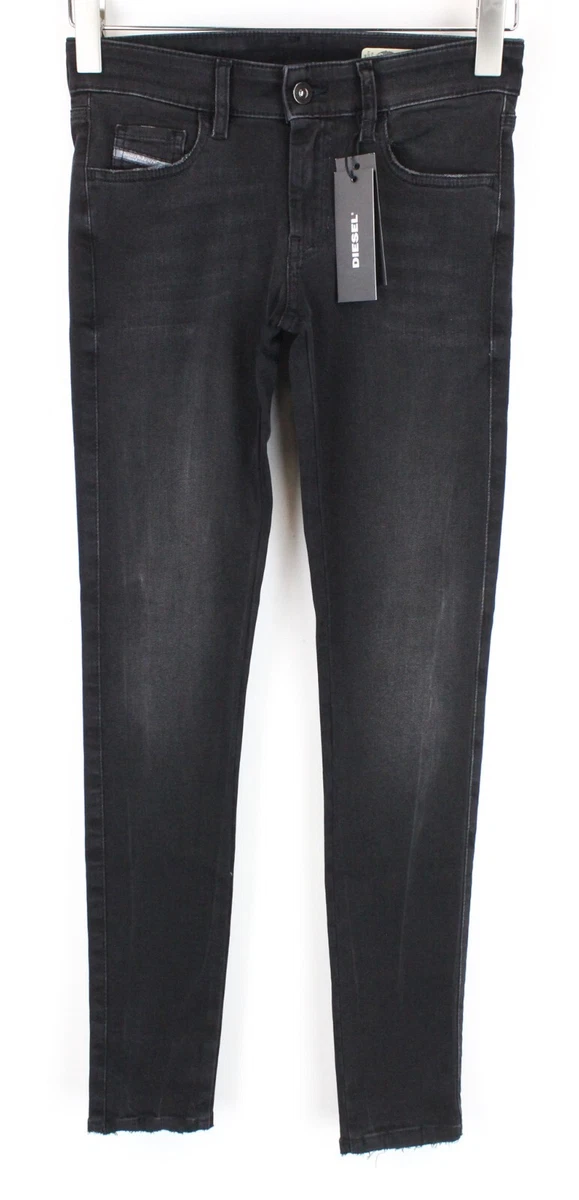 Diesel skinny best sale jeans womens