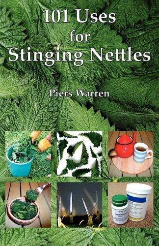 Thumbnail - Piers Warren 101 Uses For Stinging Nettles (taschenbuch)