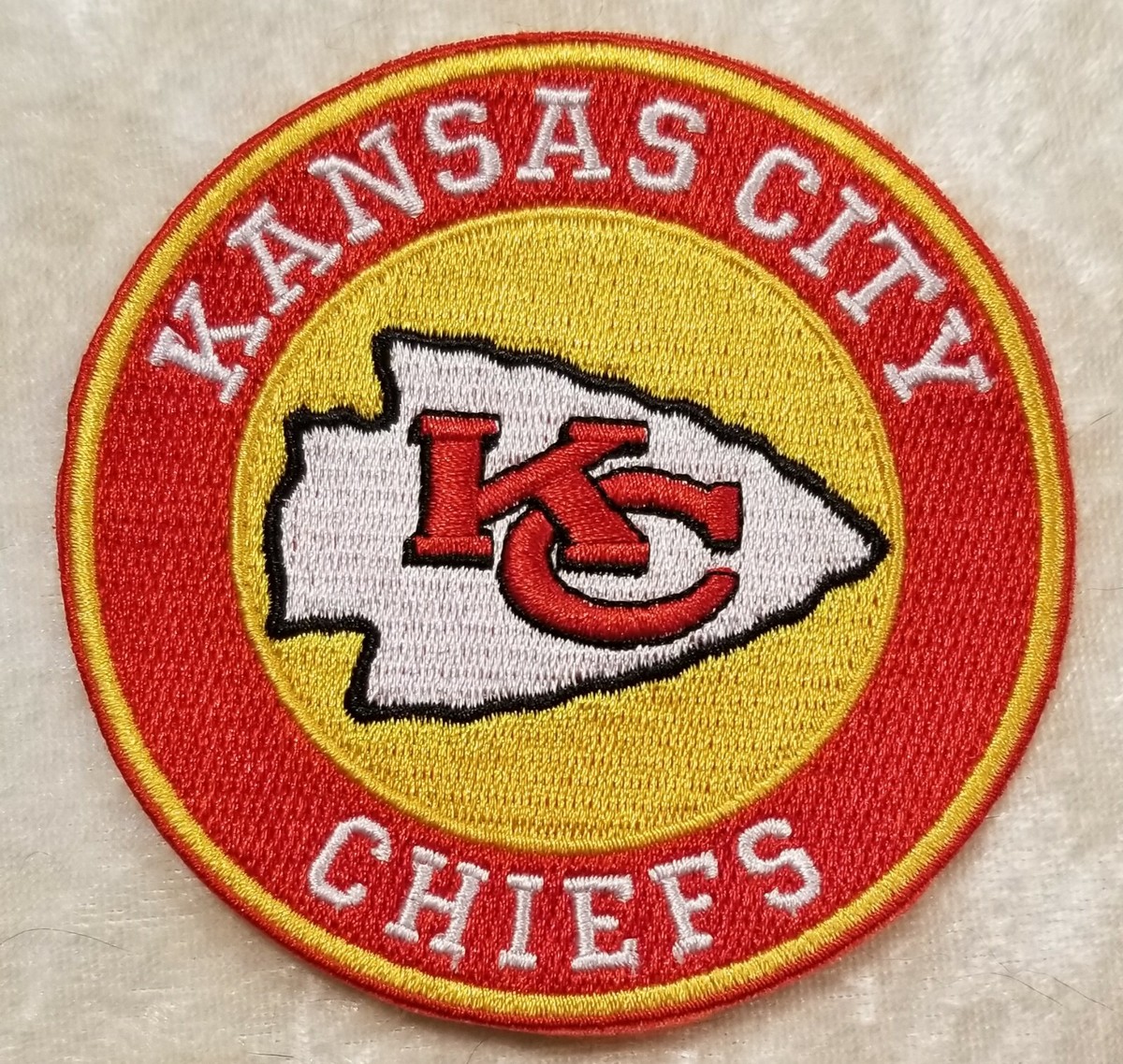 Kansas City Chiefs 3.5