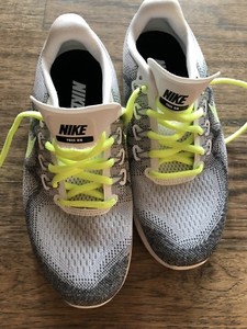 custom athletic shoes