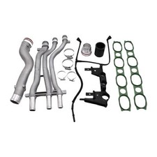 Engine Cooling System 94810604907 for Porsche Cayenne 4.5 V8 Compatible