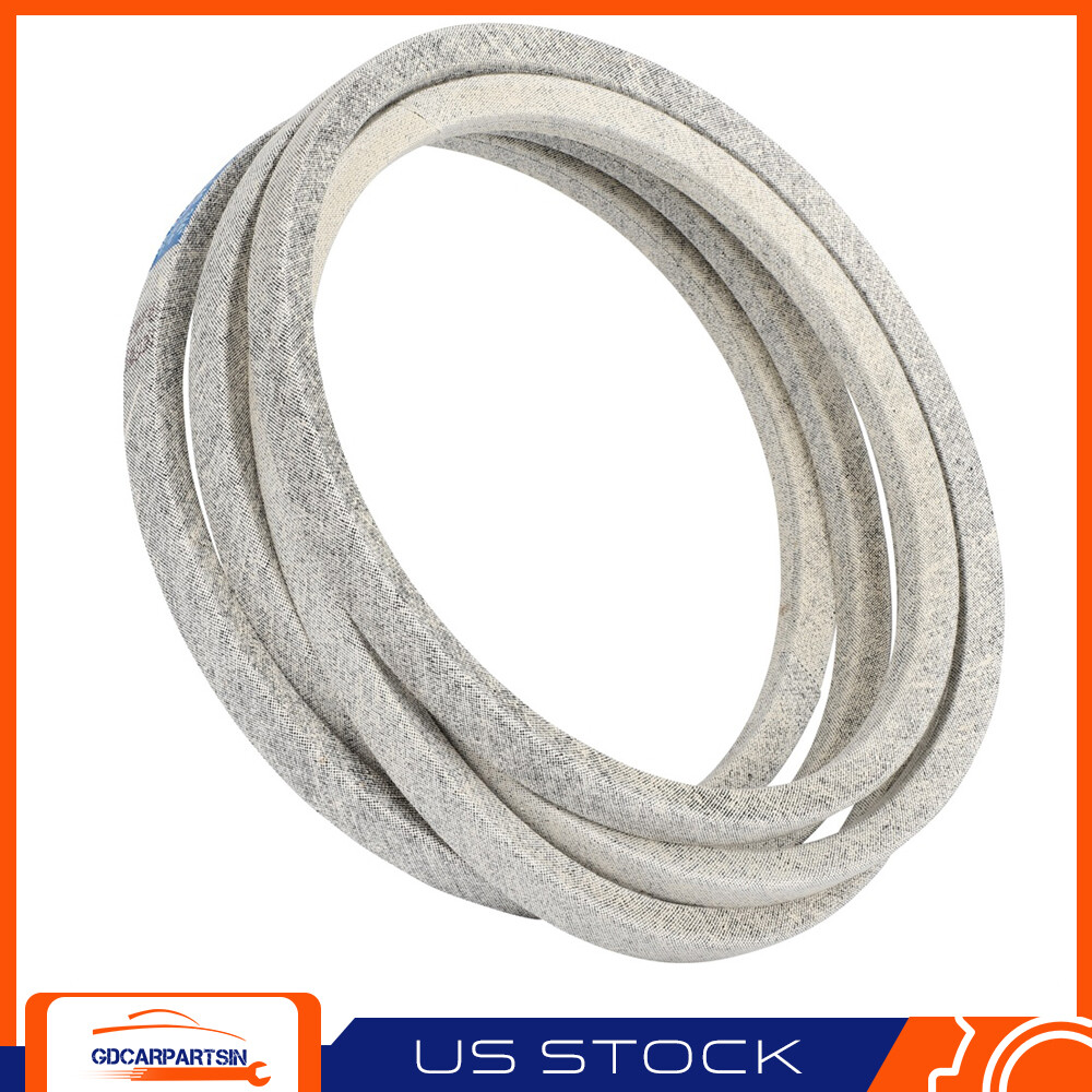 Deck Belt for Hustler Raptor Zero 117164 EX 124379 791988 MTD Cub Cadet 15190