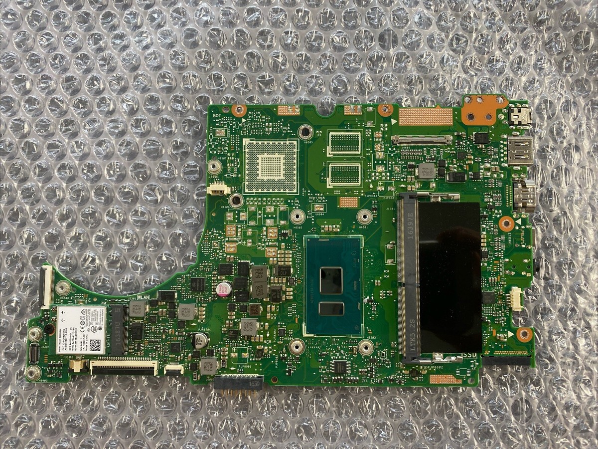 Motherboard Asus Ux310u Ram Upgrade Asus Zenbook UX410U