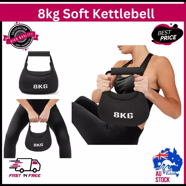 Women's health body soft kettlebell new arrivals