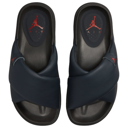 Nike Women's Jordan Sophia Slide Slippers Black DO8863-006 Size 11