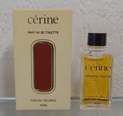CERINE - PDT 5 ML by DELARIVE