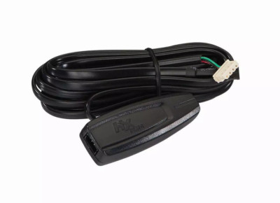 DEI 6102T HX Plus Receiver Antenna w/ 3 Wire Cable for Viper Python Avital Etc.