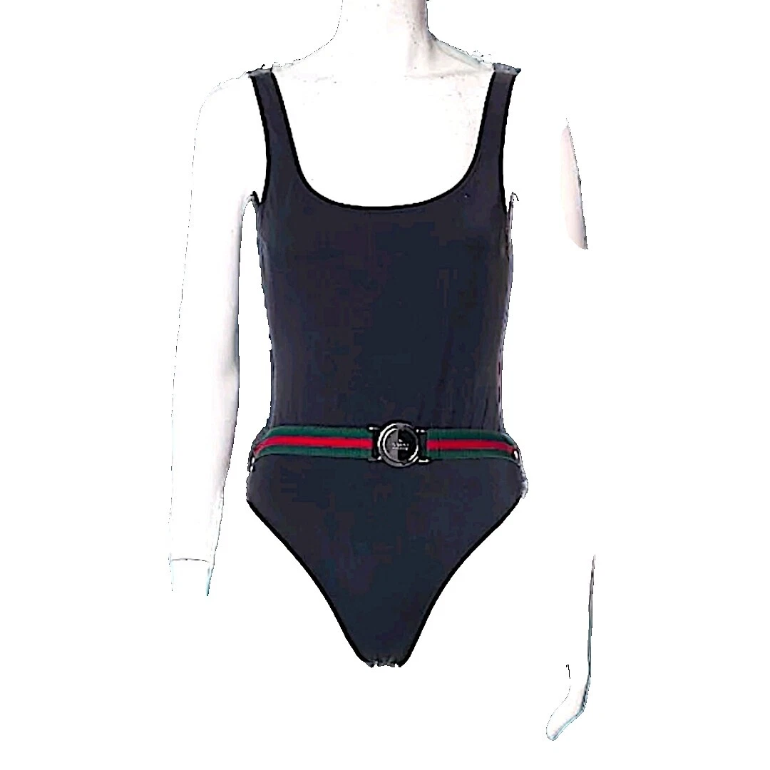 Gucci Solid Swimwear for Women