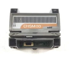 AZBIL CORPORATION CHSM00 SERIAL INTERFACE MODULE HD-CHSM00MB