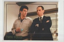 2019 Rittenhouse Twin Peaks Tv Show Trading Card #20