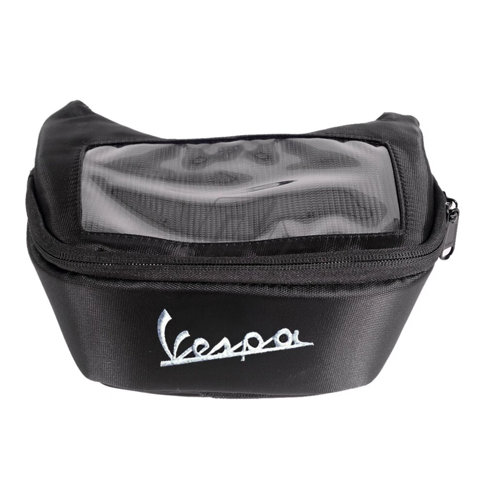 Bolsa de almacenamiento impermeable para Vespa GTS 250 300 Sprint 50 150 navegación Ba Foto 4 de 4