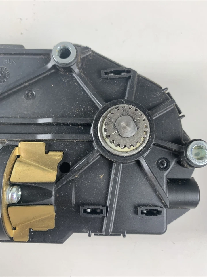 2013-2018 FORD EDGE LINCOLN MKZ MKT SUNROOF MOTOR 2223873A - Image 2 of 4