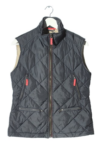 Veste Sweat Décontractée Gaastra Femme - Taille 38, Bleu-rose - Occasion Bon état, Polyester/coton
