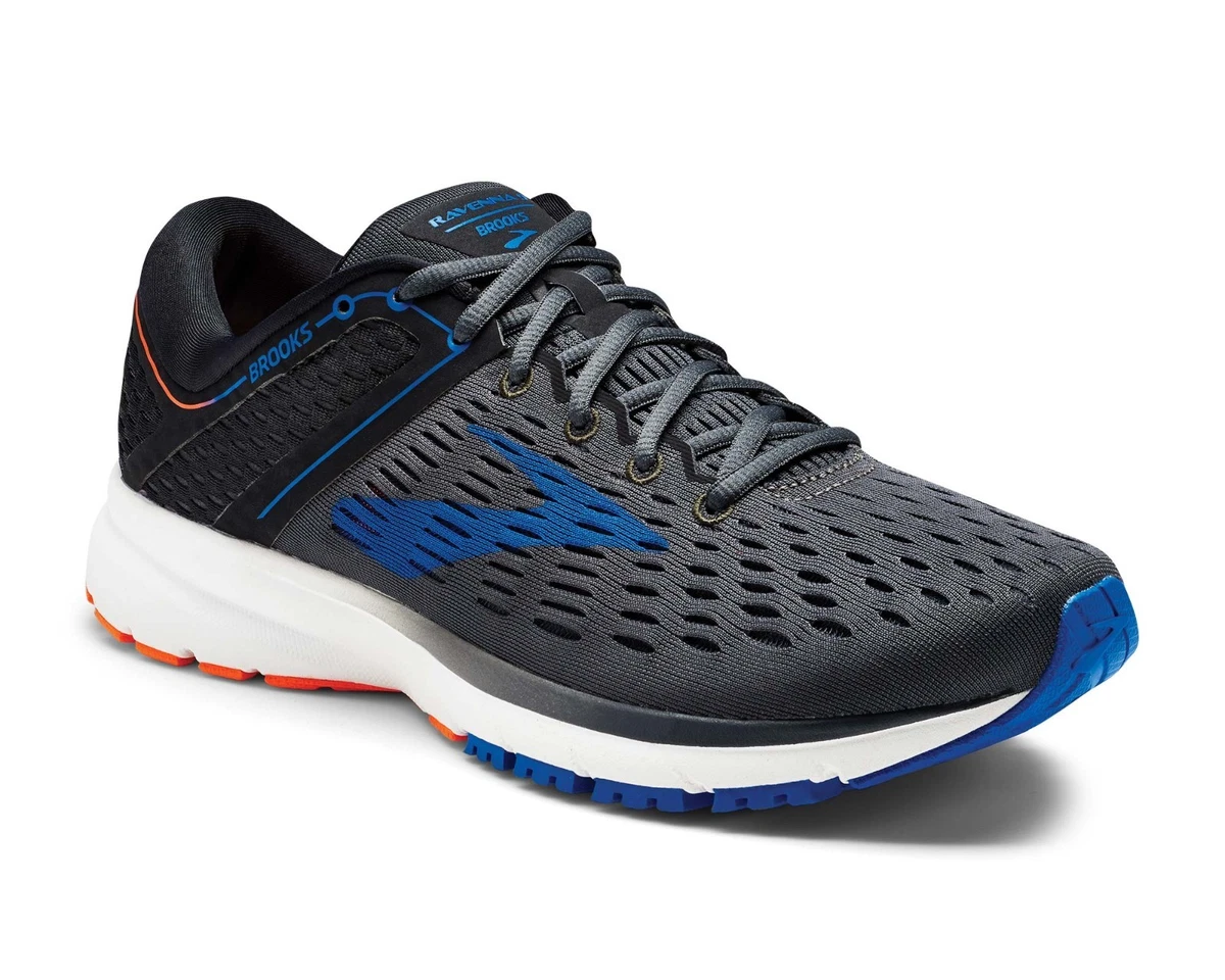 Mens brooks ravenna clearance 9