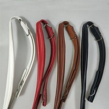 Straps Belt  Artificial Accordions Accordion Leather Shoulder Adjustable 16-120