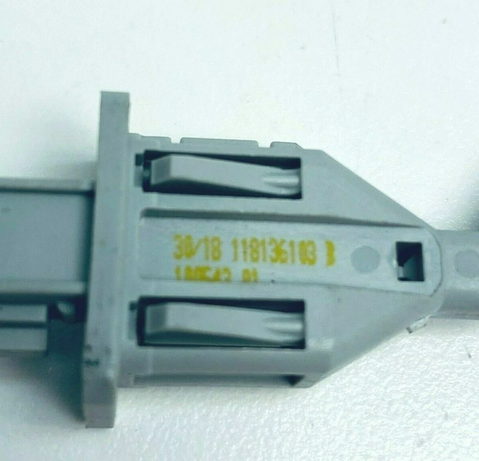 Sensor de temperatura del aire ambiente AUDI AX324 NUEVO estándar Foto 4 de 4