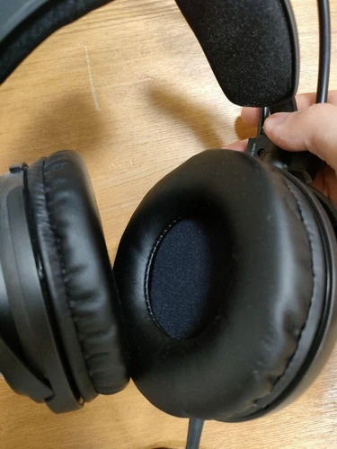 Audio-Technica ATH-A900X - Thumbnail 5