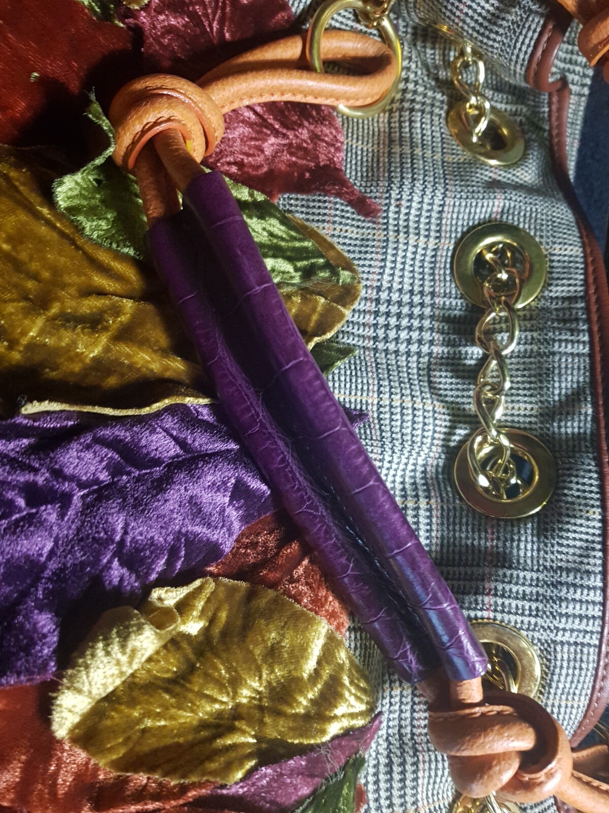 Genuine Etro Bag  — image 5
